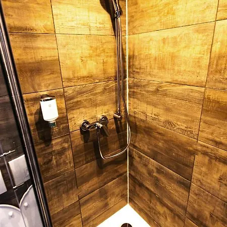 公寓式酒店 Huxx Sued