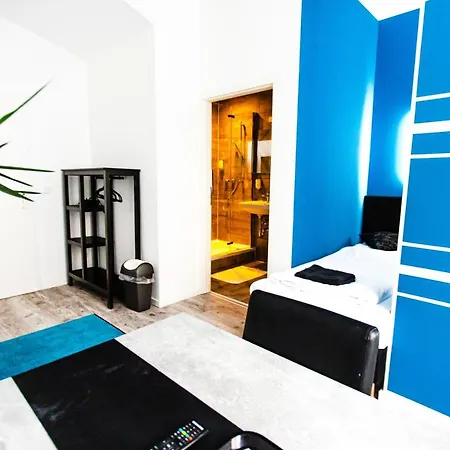 Huxx Sued 2* 纽伦堡