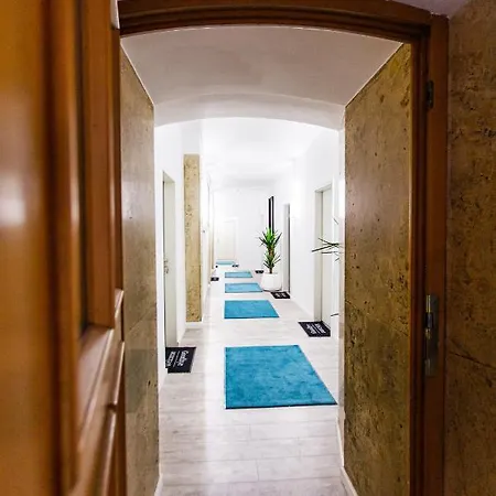 Huxx Sued 2* 纽伦堡